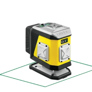 Laser płaszczyznowy CL1G NIVEL SYSTEM