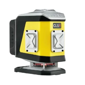 Laser płaszczyznowy CL1R NIVEL SYSTEM