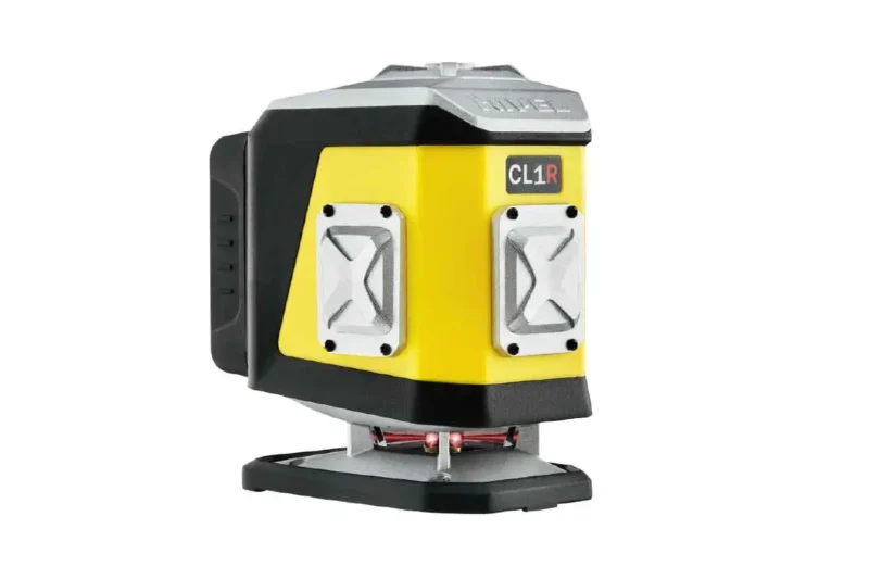 Laser płaszczyznowy CL1R NIVEL SYSTEM