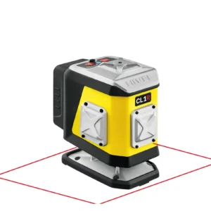 Laser płaszczyznowy CL1R NIVEL SYSTEM