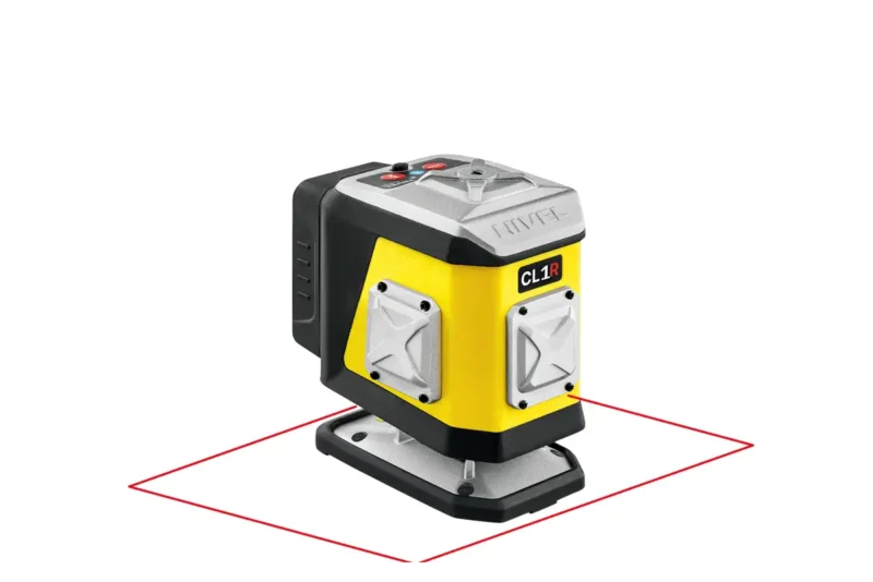 Laser płaszczyznowy CL1R NIVEL SYSTEM