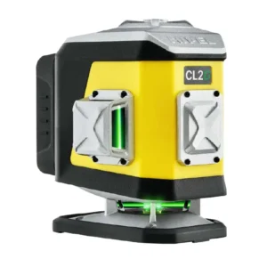 Laser krzyżowy CL2G NIVEL SYSTEM