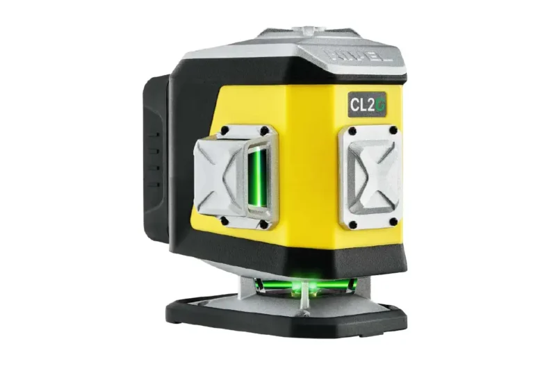 Laser krzyżowy CL2G NIVEL SYSTEM