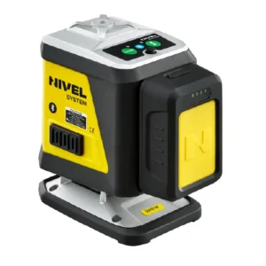 Laser krzyżowy CL2G NIVEL SYSTEM