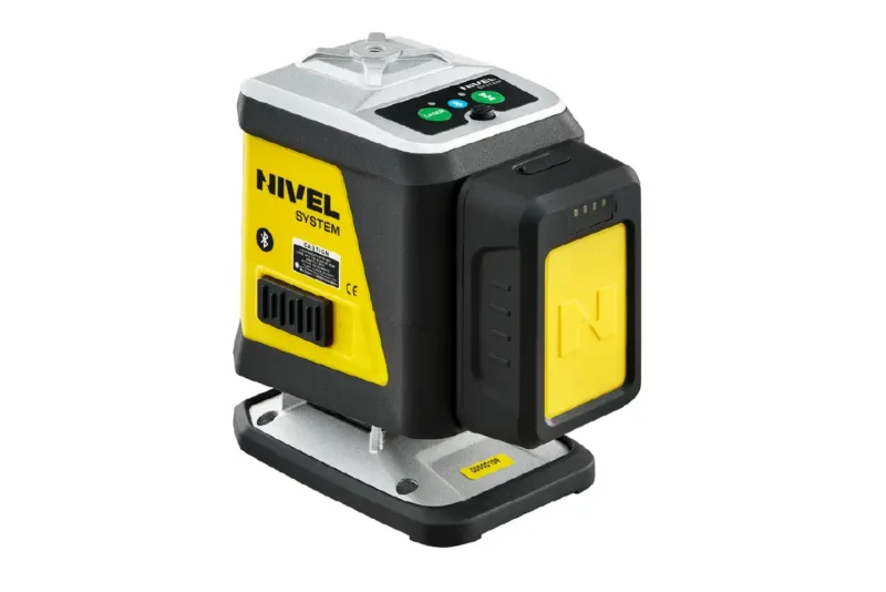 Laser krzyżowy CL2G NIVEL SYSTEM