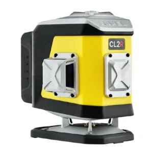 Laser krzyżowy CL2R NIVEL SYSTEM