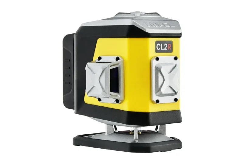 Laser krzyżowy CL2R NIVEL SYSTEM