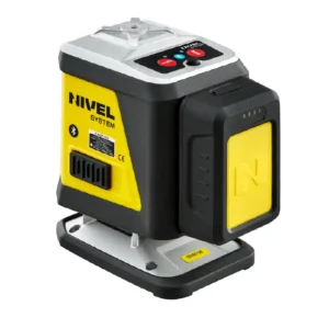 Laser krzyżowy CL2R NIVEL SYSTEM