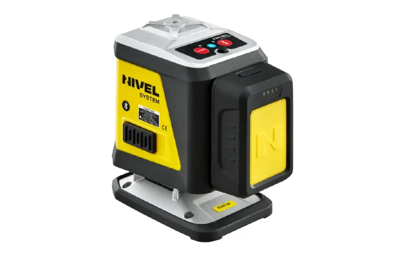 Laser krzyżowy CL2R NIVEL SYSTEM