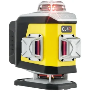 Laser krzyżowy CL4R NIVEL SYSTEM