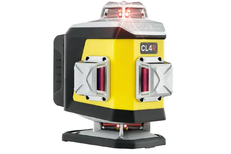 Laser krzyżowy CL4R NIVEL SYSTEM