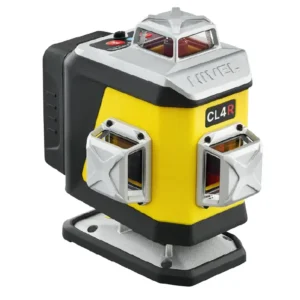 Laser krzyżowy CL4R NIVEL SYSTEM