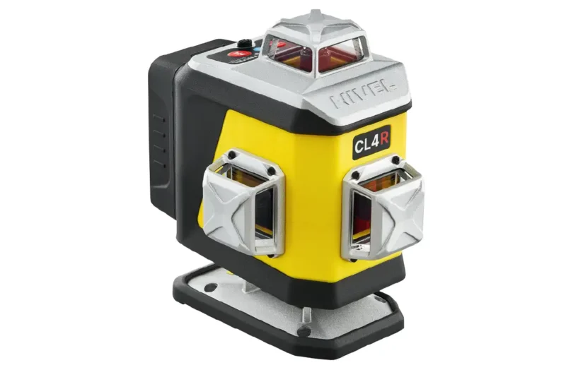 Laser krzyżowy CL4R NIVEL SYSTEM