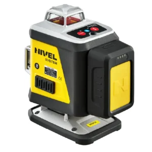 Laser krzyżowy CL4R NIVEL SYSTEM