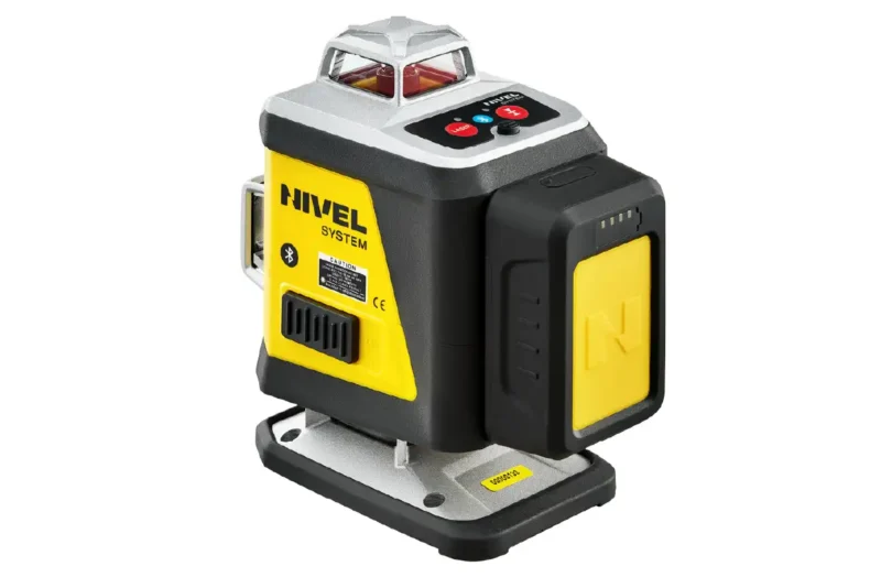 Laser krzyżowy CL4R NIVEL SYSTEM