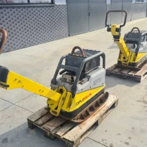 Zagęszczarka Wacker Neuson DPU 5545