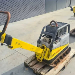 Zagęszczarka Wacker Neuson DPU 5545