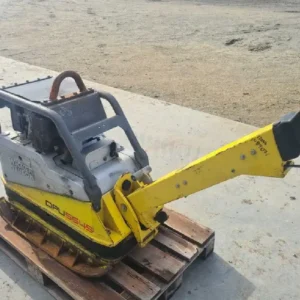 Zagęszczarka Wacker Neuson DPU 5545