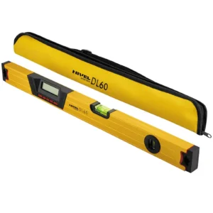 Poziomica elektroniczna DL60 NIVEL SYSTEM