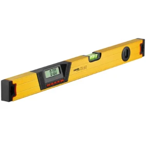 Poziomica elektroniczna DL60 NIVEL SYSTEM