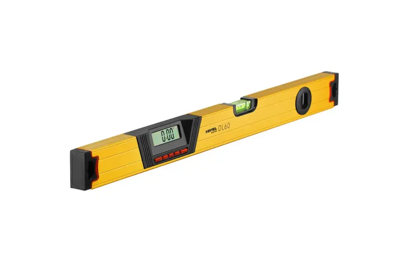 Poziomica elektroniczna DL60 NIVEL SYSTEM