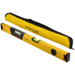 Poziomica elektroniczna DL60L NIVEL SYSTEM