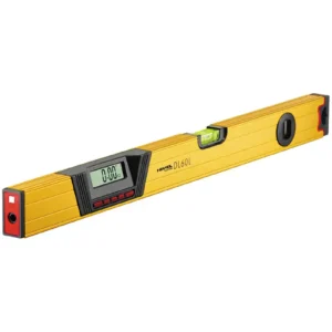 Poziomica elektroniczna DL60L NIVEL SYSTEM