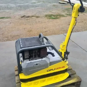 Zagęszczarka Wacker DPU 4045