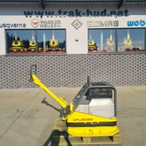 Zagęszczarka Wacker DPU 6055