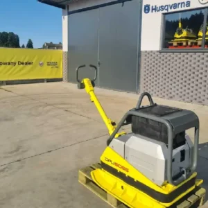Zagęszczarka Wacker DPU 6055