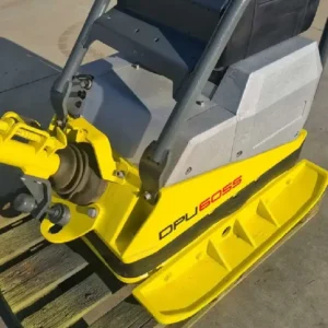 Zagęszczarka Wacker DPU 6055