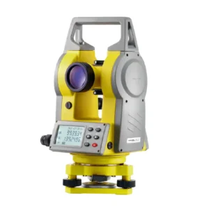 Teodolit elektroniczny DT-2 NIVEL SYSTEM