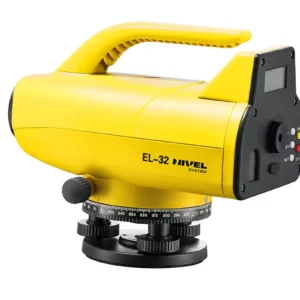 Niwelator elektroniczny EL-32 NIVEL SYSTEM