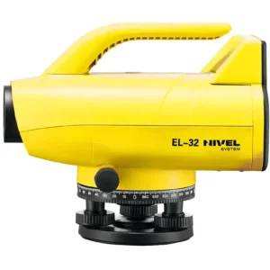 Niwelator elektroniczny EL-32 NIVEL SYSTEM