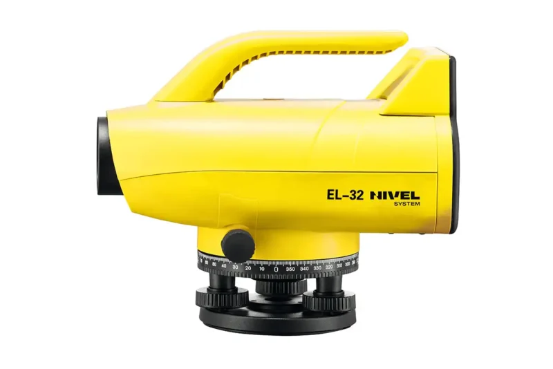 Niwelator elektroniczny EL-32 NIVEL SYSTEM