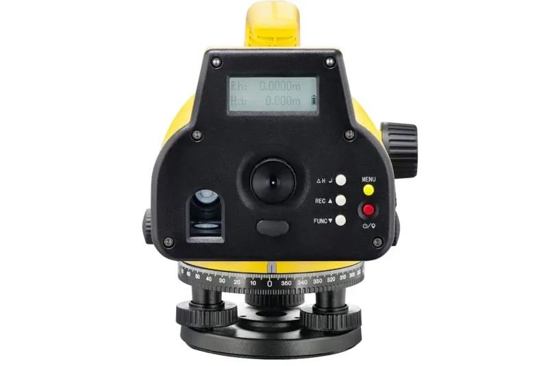 Niwelator elektroniczny EL-32 NIVEL SYSTEM