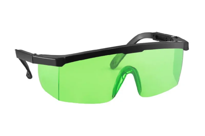 Okulary laserowe GL-G Nivel System