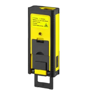 Dalmierz laserowy HDM-50G NIVEL SYSTEM z Bluetooth 50m