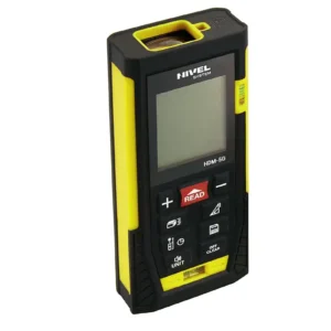 Dalmierz laserowy HDM-5G NIVEL SYSTEM