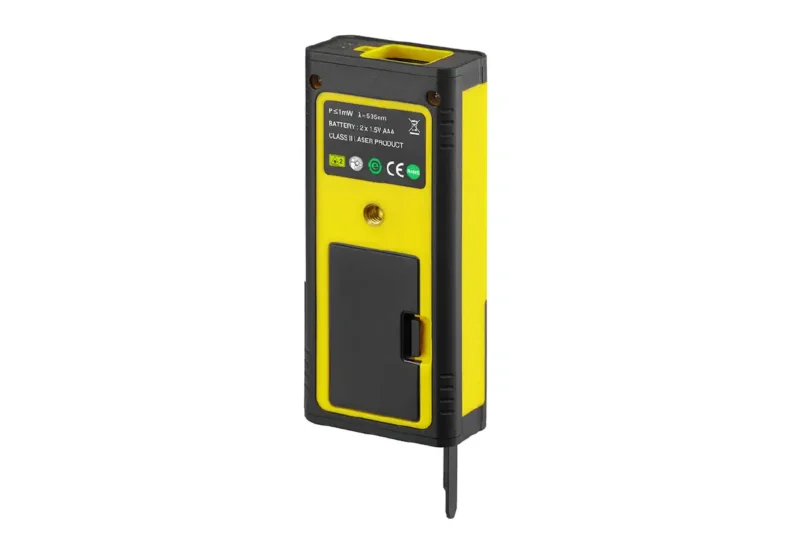 Dalmierz laserowy HDM-5G NIVEL SYSTEM