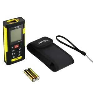 Dalmierz laserowy HDM-5G NIVEL SYSTEM