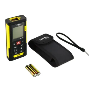 Dalmierz laserowy HDM-7G NIVEL SYSTEM 70m