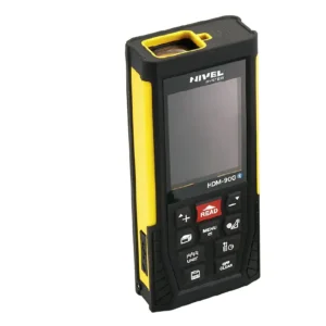 Dalmierz laserowy HDM-90G NIVEL SYSTEM