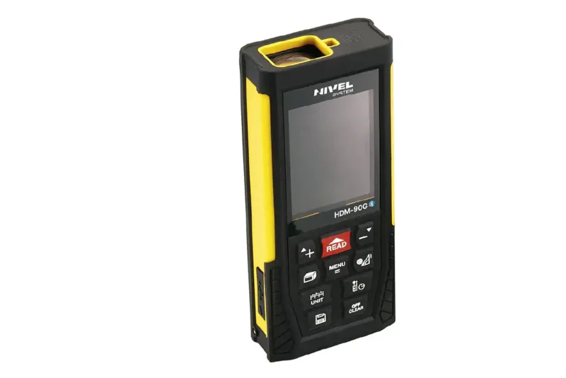 Dalmierz laserowy HDM-90G NIVEL SYSTEM