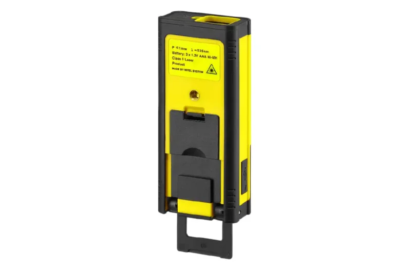 Dalmierz laserowy HDM-90G NIVEL SYSTEM
