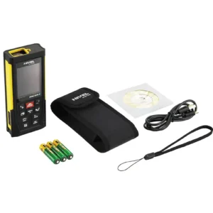 Dalmierz laserowy HDM-90G NIVEL SYSTEM