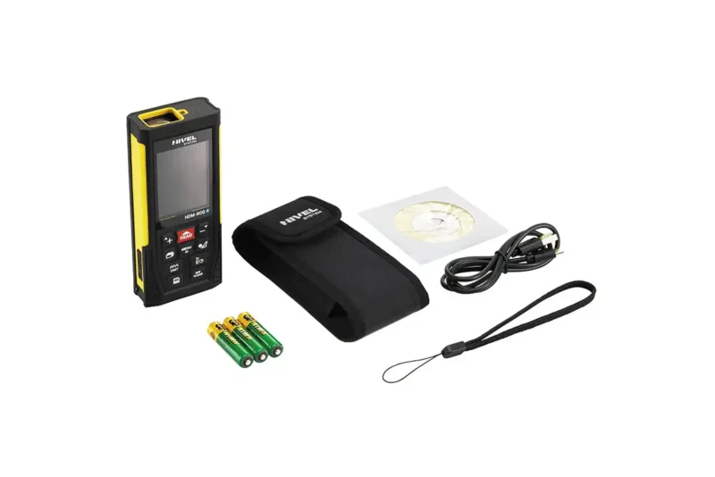 Dalmierz laserowy HDM-90G NIVEL SYSTEM