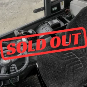 Ładowarka kołowa Wacker Neuson WL 44