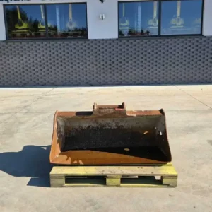 Łyżka skarpowa Wacker Neuson 120 cm