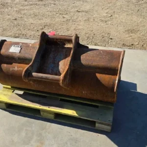 Łyżka skarpowa Wacker Neuson 120 cm